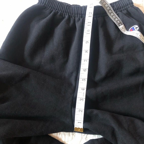 Kylie x champion sweats with Flames 🔥Size S - Picture 5 of 11
